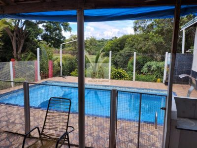 Chácara vale do Igapó 1180m2 com 2 casas