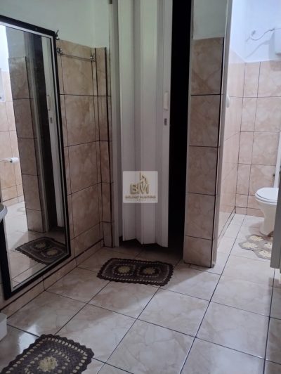 Chácara vale do Igapó 1180m2 com 2 casas