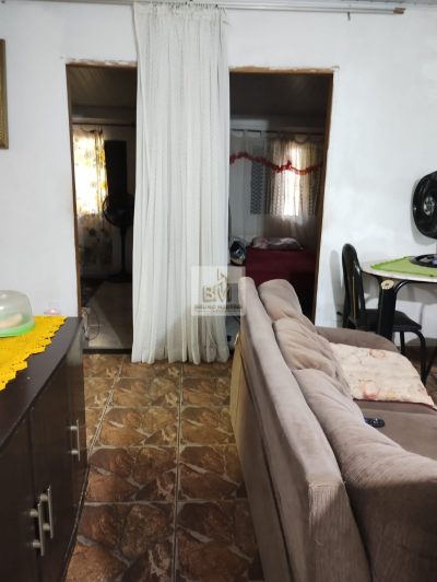 Chácara vale do Igapó 1180m2 com 2 casas