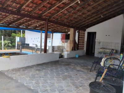 Chácara vale do Igapó 1180m2 com 2 casas