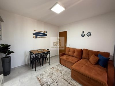 Apartamento a venda no residencial Bellagio (prata construtora) de 2 quartos no bairro Jd.Terra branca em Bauru-SP