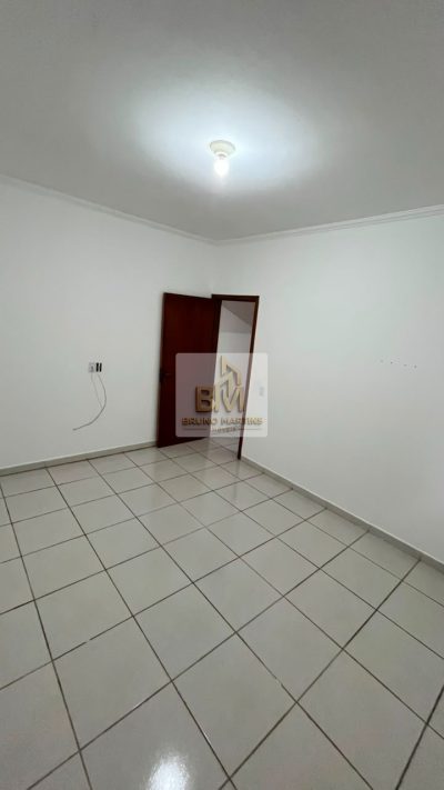 Casa na Vila Industrial