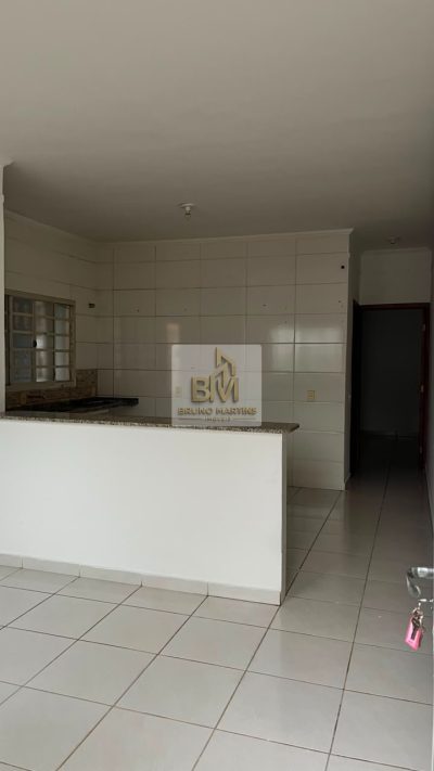 Casa na Vila Industrial