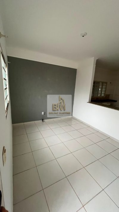 Casa na Vila Industrial
