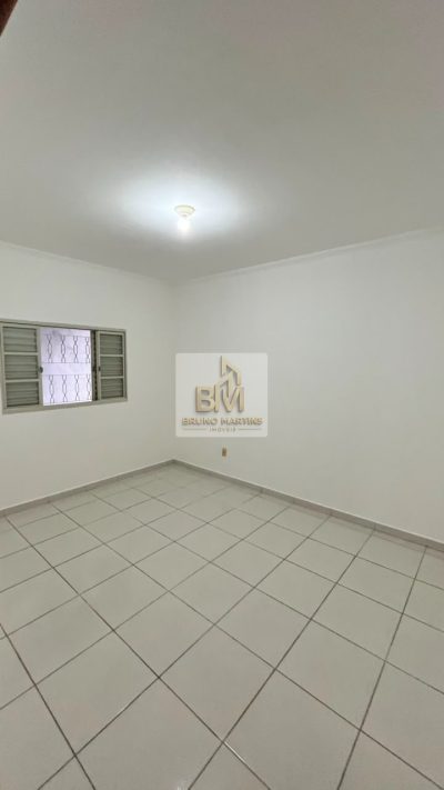 Casa na Vila Industrial