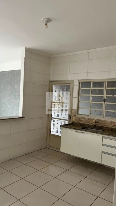 Casa na Vila Industrial