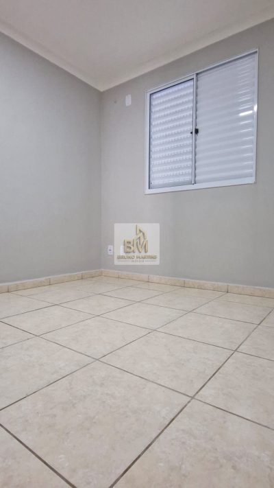 Residencial Barcelona térreo
