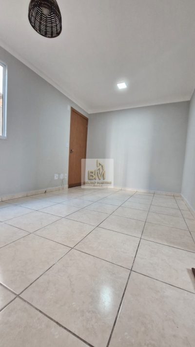 Residencial Barcelona térreo