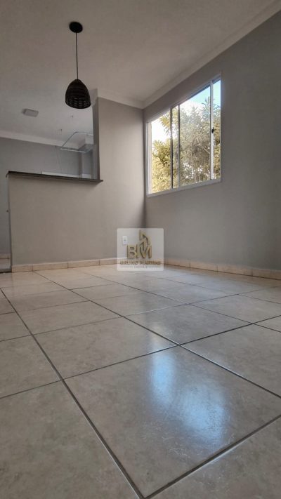 Residencial Barcelona térreo
