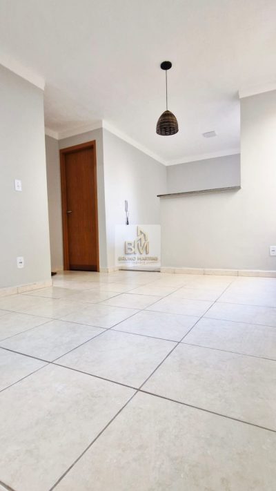 Residencial Barcelona térreo