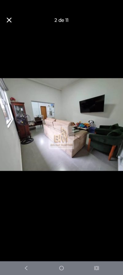 Casa Vila Industrial linda 4 dormitórios