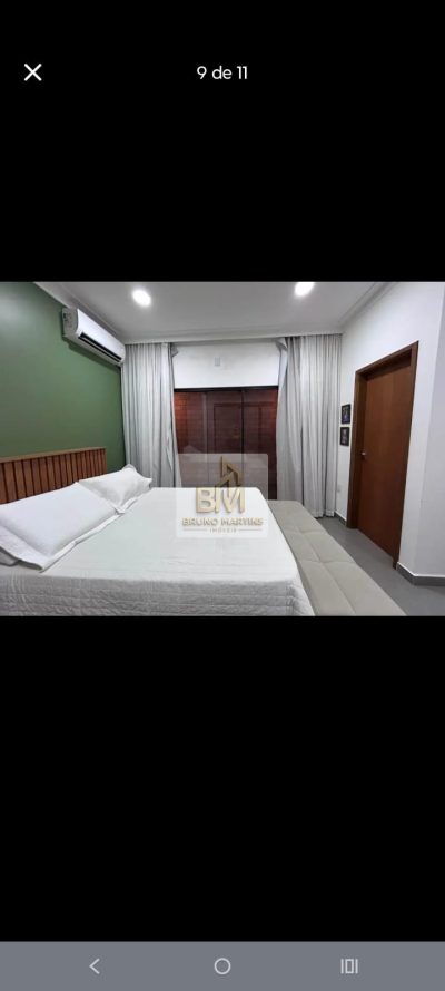 Casa Vila Industrial linda 4 dormitórios