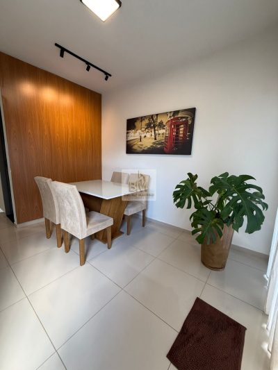 Casa Agudos com piscina aquecida