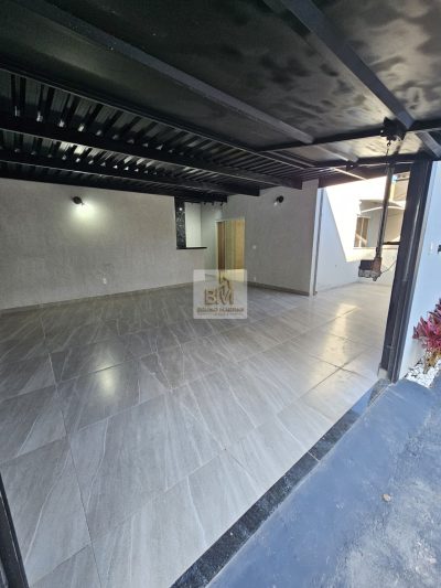 Casa Vila Santista