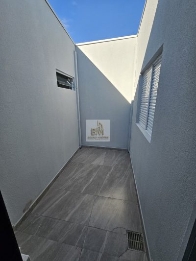 Casa Vila Santista