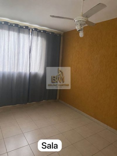 Apartamento térreo Ipanema