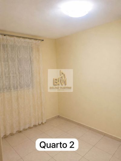 Apartamento térreo Ipanema