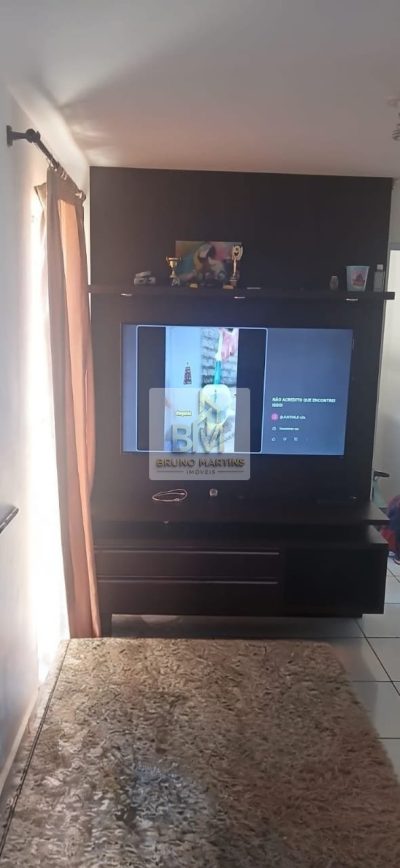 Residencial Monte Verde 2 com armário