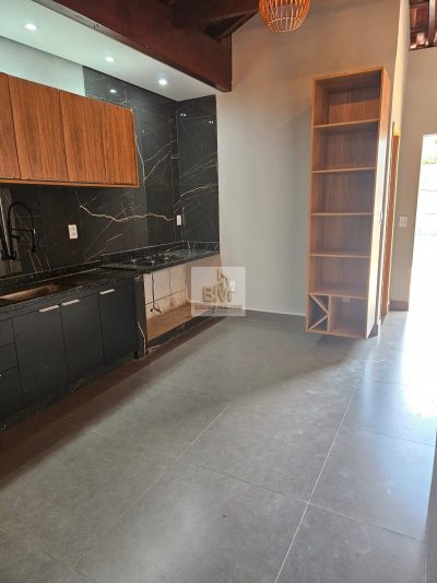 Casa Jd Carolina linda com piscina 2 dormitórios aceita permuta