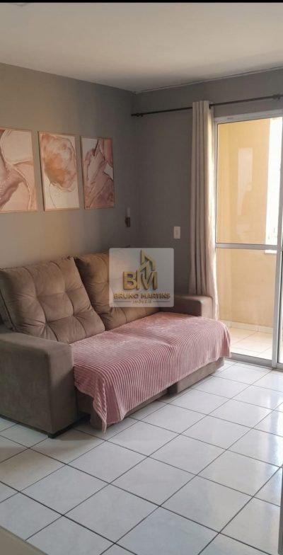 Residencial Florida 1 andar