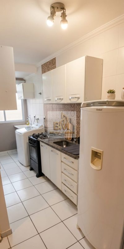 Residencial Florida 1 andar