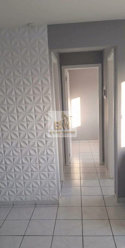 Residencial Florida 1 andar