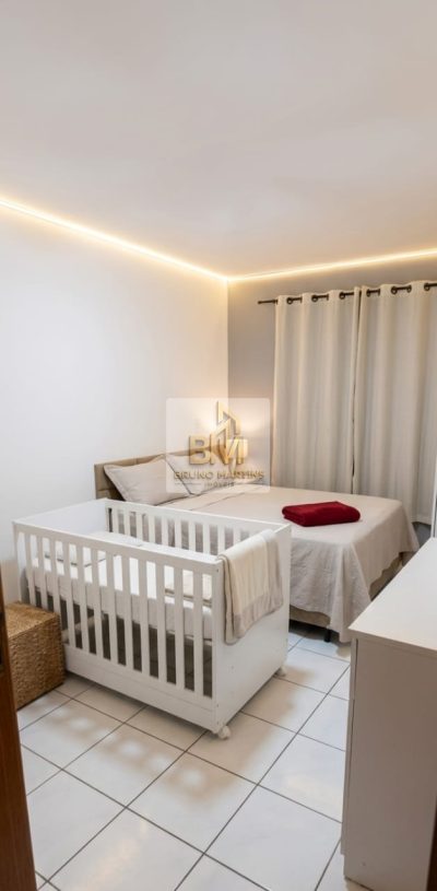 Residencial Florida 1 andar