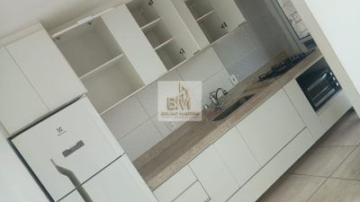 Venda Residencial Boa vista 2 quartos Sacada no Bairro Parque Viaduto em Bauru SP