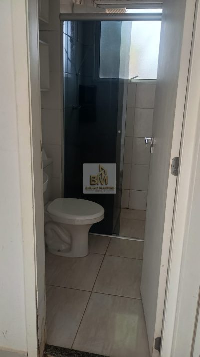 Venda Residencial Boa vista 2 quartos Sacada no Bairro Parque Viaduto em Bauru SP
