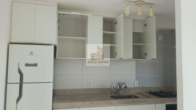 Venda Residencial Boa vista 2 quartos Sacada no Bairro Parque Viaduto em Bauru SP