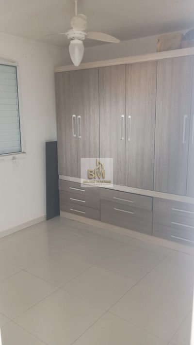 Venda Residencial Boa vista 2 quartos Sacada no Bairro Parque Viaduto em Bauru SP