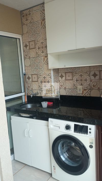 Venda Residencial Boa vista 2 quartos Sacada no Bairro Parque Viaduto em Bauru SP