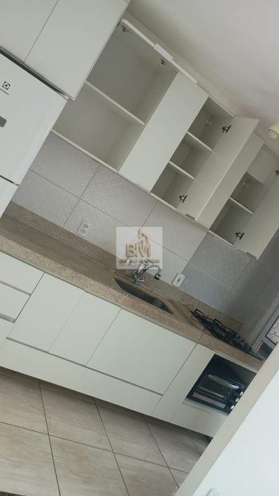 Venda Residencial Boa vista 2 quartos Sacada no Bairro Parque Viaduto em Bauru SP