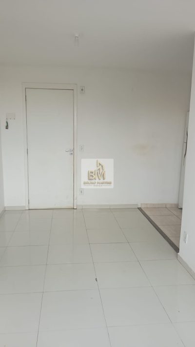 Venda Residencial Boa vista 2 quartos Sacada no Bairro Parque Viaduto em Bauru SP