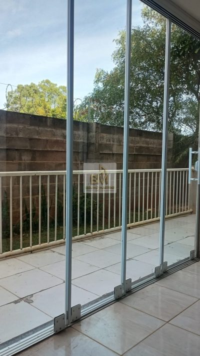 Venda Residencial Boa vista 2 quartos Sacada no Bairro Parque Viaduto em Bauru SP