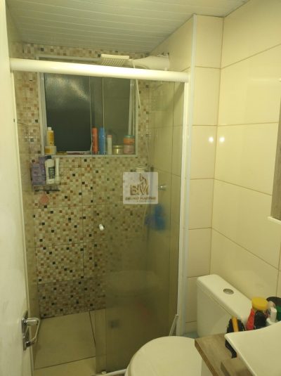 Residencial Boa vista com churrasqueira e todo planejado