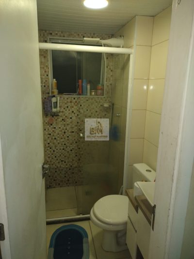 Residencial Boa vista com churrasqueira e todo planejado