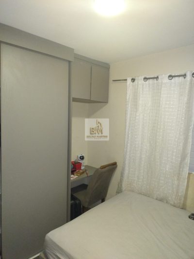 Residencial Boa vista com churrasqueira e todo planejado
