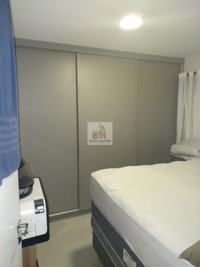 Residencial Boa vista com churrasqueira e todo planejado