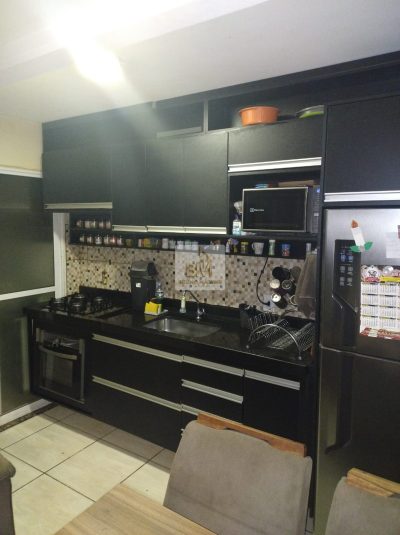 Residencial Boa vista com churrasqueira e todo planejado
