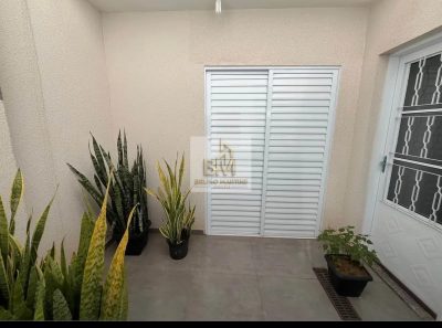 Casa Jd Ferraz com piscina terreno inteiro e edicula