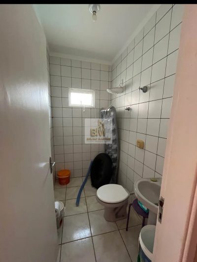 Casa Jd Ferraz com piscina terreno inteiro e edicula