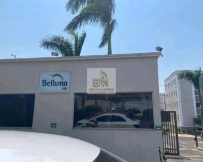 Residencial Belluno