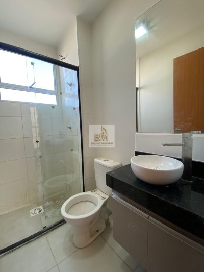 Residencial Borussia lindo