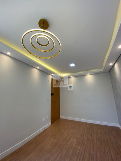 Residencial Borussia lindo