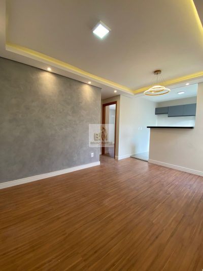 Residencial Borussia lindo