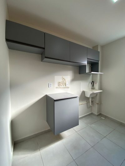Residencial Borussia lindo