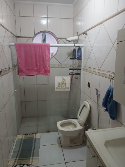 Casa Independência linda