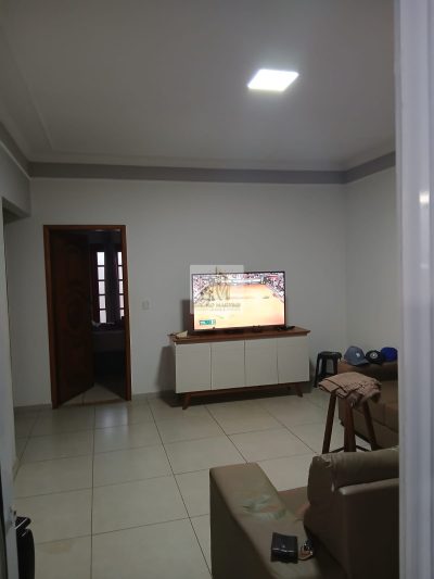 Casa Independência linda