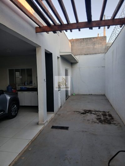 Casa Independência linda